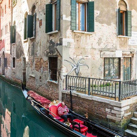 Venice In The House Eksteriør billede